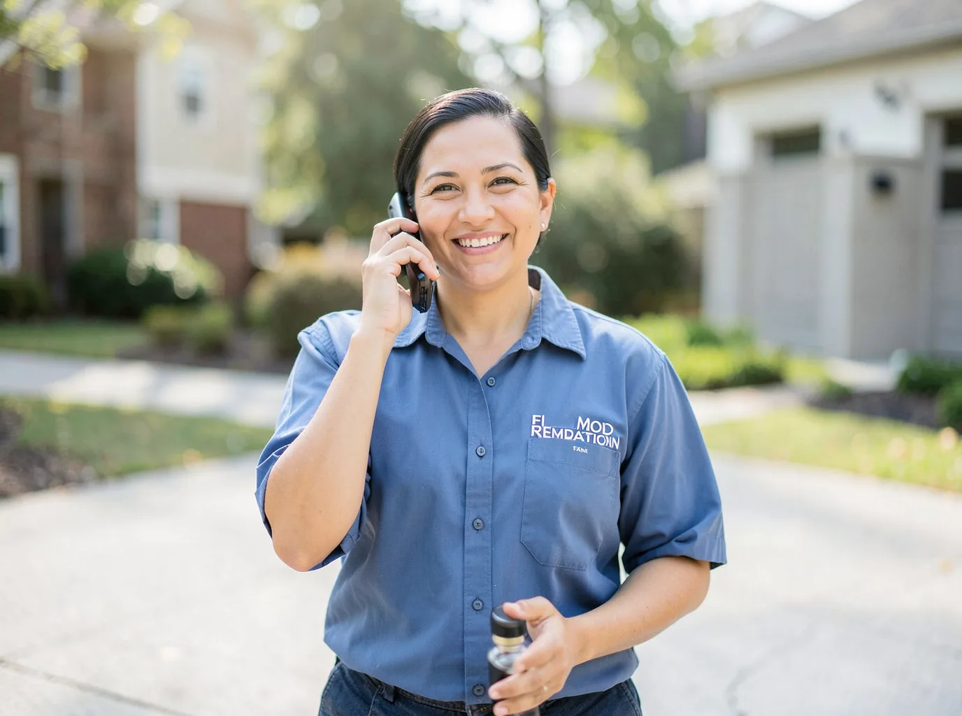 Mold Remediation Converse, SC FAQs